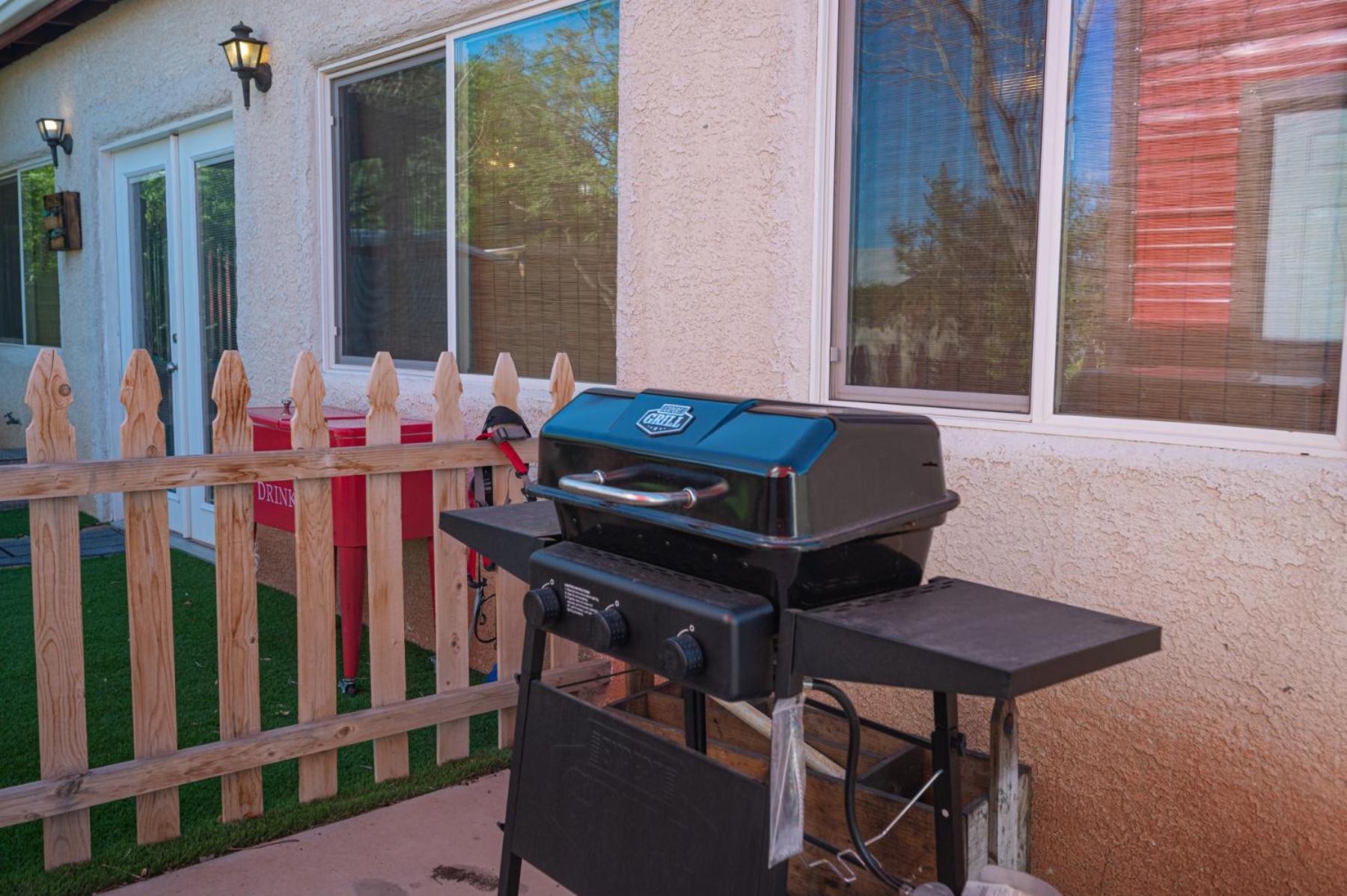 Beautiful Oasis With Rv Or Boat Parking Henderson Exterior foto